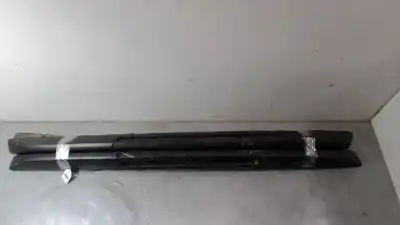 Tweedehands auto-onderdeel DAKBAREN voor DACIA DUSTER (HS_) 1.5 DCI 4X4 OEM IAM-referenties   