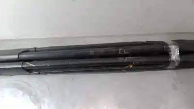 Pezzo di ricambio per auto di seconda mano barre del tetto per dacia duster (hs_) 1.5 dci 4x4 riferimenti oem iam   