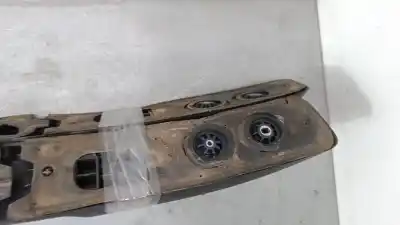 Pezzo di ricambio per auto di seconda mano barre del tetto per dacia duster (hs_) 1.5 dci 4x4 riferimenti oem iam   