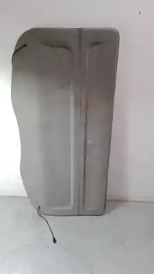 Tweedehands auto-onderdeel ACHTERBAK voor RENAULT SCÉNIC II (JM0/1_) 1.9 DCI (JM14) OEM IAM-referenties   