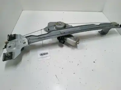 Pezzo di ricambio per auto di seconda mano alzacristalli anteriore sinistro per dacia duster (hs_) 1.5 dci 4x4 riferimenti oem iam 