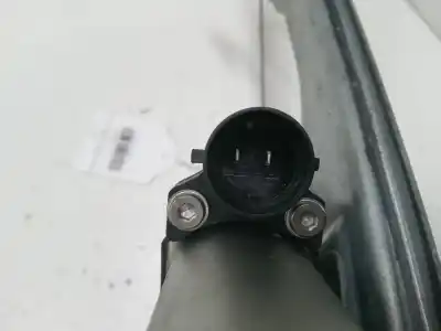 Second-hand car spare part driver left window regulator for dacia duster (hs_) 1.5 dci 4x4 oem iam references   