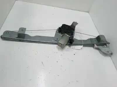 Second-hand car spare part driver left window regulator for dacia duster (hs_) 1.5 dci 4x4 oem iam references   