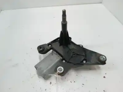 Pezzo di ricambio per auto di seconda mano motore tergicristallo posteriore per dacia duster (hs_) 1.5 dci 4x4 riferimenti oem iam 8200734582