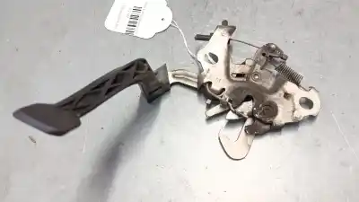 Автозапчасти б/у ЗАМОК КАПОТА за PEUGEOT 3008 MONOSPACE (0U_) 2.0 HDI ссылки OEM IAM 0301201  