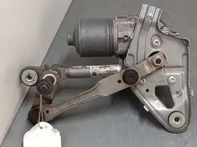 Pezzo di ricambio per auto di seconda mano MOTORE TERGICRISTALLO ANTERIORE DESTRO per PEUGEOT 3008 MONOSPACE (0U_) 2.0 HDI Riferimenti OEM IAM 9671062380  