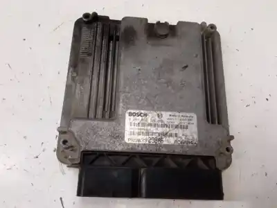 Pezzo di ricambio per auto di seconda mano centralina motore per dodge caliber 2.0 crd riferimenti oem iam 0281012129