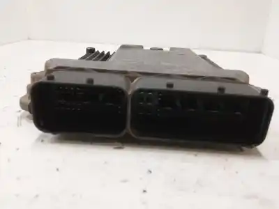 Second-hand car spare part ecu engine control for dodge caliber 2.0 crd oem iam references 0281012129  p05033299af