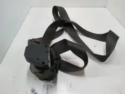 Peça sobressalente para automóvel em segunda mão CINTO DE SEGURANÇA TRASEIRO ESQUERDO por PEUGEOT PARTNER FURGONETA/MONOVOLUMEN (5_, G_) 1.9 D 4X4 Referências OEM IAM   