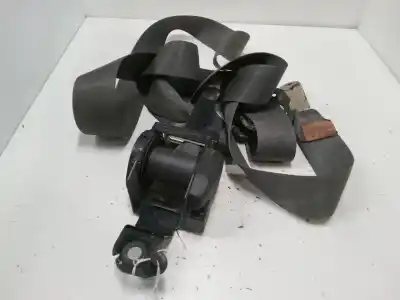 Peça sobressalente para automóvel em segunda mão CINTO DE SEGURANÇA DIANTEIRO DIREITO por MITSUBISHI MONTERO   (V3_W, V2_W, V4_W, V5_W) 2.8 TD (V46W V26W) Referências OEM IAM   