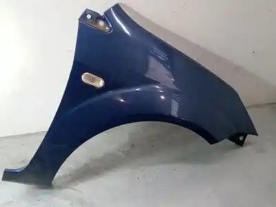 Peça sobressalente para automóvel em segunda mão GUARDA-LAMAS DIANTEIRO DIREITO por FORD FIESTA V (JH_, JD_) 1.4 TDCI Referências OEM IAM   