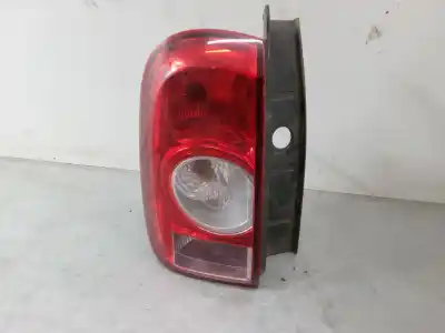 Piesă de schimb auto la mâna a doua lampã spate stânga pentru dacia duster (hs_) 1.5 dci 4x4 referințe oem iam 