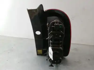 Second-hand car spare part left tailgate light for dacia duster (hs_) 1.5 dci 4x4 oem iam references   