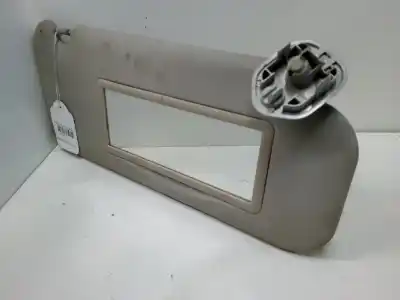 Pièce détachée automobile d'occasion PARE-SOLEIL DROIT pour CITROEN XSARA PICASSO (N68) 1.6 HDI Références OEM IAM   