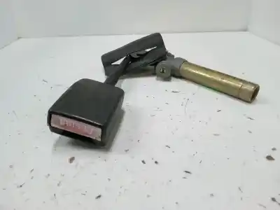 Pièce détachée automobile d'occasion BOUCLE DE CEINTURE DE SÉCURITÉ AVANT DROIT pour PEUGEOT PARTNER FURGONETA/MONOVOLUMEN (5_, G_) 1.9 D 4X4 Références OEM IAM   