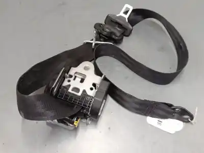 Peça sobressalente para automóvel em segunda mão CINTO DE SEGURANÇA DIANTEIRO ESQUERDO por FORD C-MAX II (DXA/CB7, DXA/CEU) 1.0 ECOBOOST Referências OEM IAM 615874900  