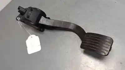 Second-hand car spare part ACCELERATOR PEDAL for PEUGEOT 3008 MONOSPACE (0U_) 2.0 HDI OEM IAM references 9671416880  