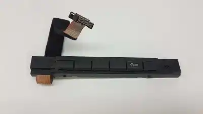 Peça sobressalente para automóvel em segunda mão botão start/stop por bmw serie 1 berlina (e81/e87) 120d referências oem iam 6131697091905