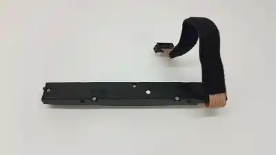 Second-hand car spare part start/stop button for bmw serie 1 berlina (e81/e87) 120d oem iam references 6131697091905  03744650