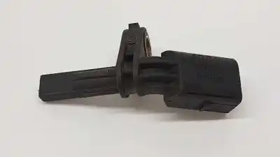 Peça sobressalente para automóvel em segunda mão sensor abs por volkswagen caddy ka/kb (2k) furg. referências oem iam 7h0927804  10071150703