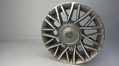 Pezzo di ricambio per auto di seconda mano Cerchione in lega per LANCIA YPSILON (402)  Riferimenti OEM IAM 51839192  6JX15H230