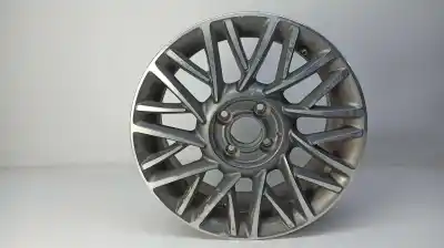 Pezzo di ricambio per auto di seconda mano cerchione in lega per lancia ypsilon (402) gold riferimenti oem iam 51839192  6jx15h230