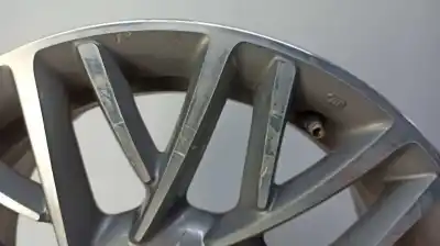 Pezzo di ricambio per auto di seconda mano cerchione in lega per lancia ypsilon (402) gold riferimenti oem iam 51839192  6jx15h230