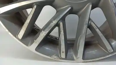 Pezzo di ricambio per auto di seconda mano cerchione in lega per lancia ypsilon (402) gold riferimenti oem iam 51839192  6jx15h230