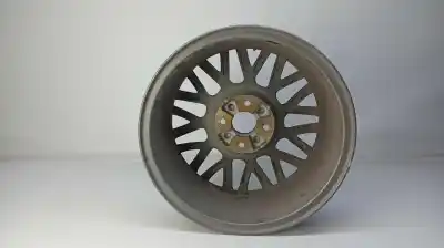 Pezzo di ricambio per auto di seconda mano cerchione in lega per lancia ypsilon (402) gold riferimenti oem iam 51839192  6jx15h230