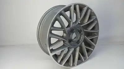 Pezzo di ricambio per auto di seconda mano cerchione in lega per lancia ypsilon (402) gold riferimenti oem iam 51839192  6jx15h230