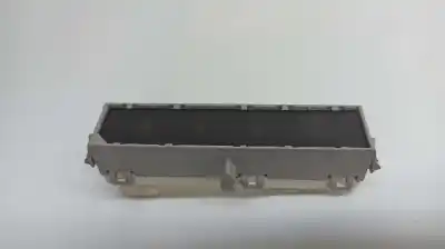 Pezzo di ricambio per auto di seconda mano interruttore per lancia ypsilon (402) gold riferimenti oem iam   