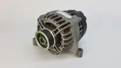 Pezzo di ricambio per auto di seconda mano alternatore per lancia ypsilon (402) gold riferimenti oem iam 51859041  