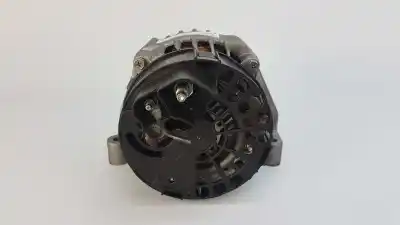 Pezzo di ricambio per auto di seconda mano alternatore per lancia ypsilon (402) gold riferimenti oem iam 51859041  