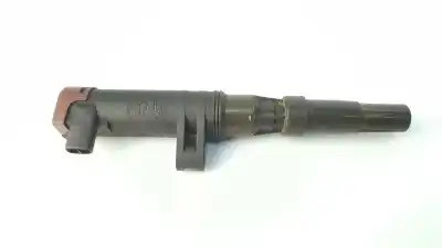Peça sobressalente para automóvel em segunda mão bobina de ignição por renault laguna ii (bg0) expression referências oem iam 7700875000