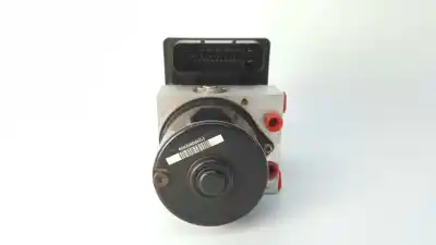 Peça sobressalente para automóvel em segunda mão abs por opel zafira b cosmo referências oem iam 13244860 00404674e1 10020602874 / 10096005903