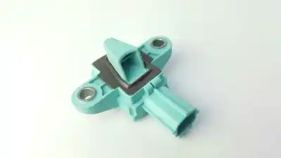 Peça sobressalente para automóvel em segunda mão sensor por audi a4 berlina (b8) básico referências oem iam 8k0955557c  5wk4380902