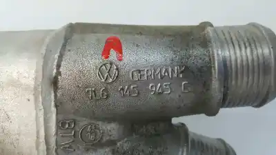 Pezzo di ricambio per auto di seconda mano tubo per audi q7 (4l) 3.0 v6 24v tdi riferimenti oem iam 7l6145945c  