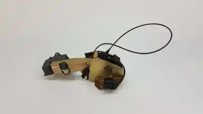 Автозапчастина б/у замок багажника / ворот для volkswagen touareg (7la, 7l6, 7l7) 2.5 r5 tdi посилання на oem iam 7l0827506d  