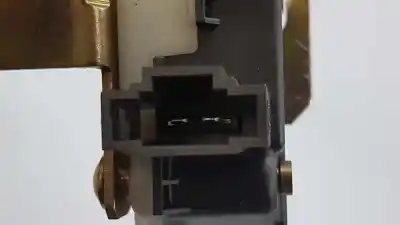 Автозапчастина б/у замок багажника / ворот для volkswagen touareg (7la, 7l6, 7l7) 2.5 r5 tdi посилання на oem iam 7l0827506d  