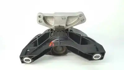 Peça sobressalente para automóvel em segunda mão suporte motor por peugeot partner furgoneta/monovolumen (k9) 1.6 bluehdi 75 referências oem iam 9820297580  