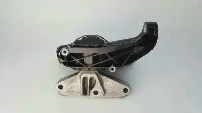 Peça sobressalente para automóvel em segunda mão suporte motor por peugeot partner furgoneta/monovolumen (k9) 1.6 bluehdi 75 referências oem iam 9820297580  