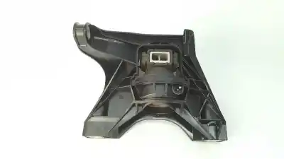 Peça sobressalente para automóvel em segunda mão suporte motor por peugeot partner furgoneta/monovolumen (k9) 1.6 bluehdi 75 referências oem iam 9820297580  