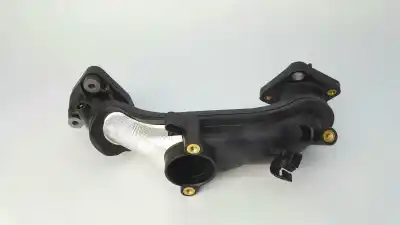 Автозапчастина б/у ТРУБА для PEUGEOT PARTNER FURGONETA/MONOVOLUMEN (K9)  Посилання на OEM IAM 9674942380  9674951680