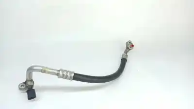Автозапчасти б/у трубы кондиционирования воздуха за volkswagen touareg (7la, 7l6, 7l7) 2.5 r5 tdi ссылки oem iam 7l6820721ae  