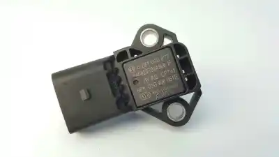 Автозапчасти б/у датчик давления за seat ibiza (6j5) reference ссылки oem iam 03g906051e