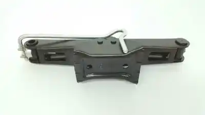 Piesă de schimb auto la mâna a doua cric pentru peugeot partner iii (k9)  referințe oem iam   