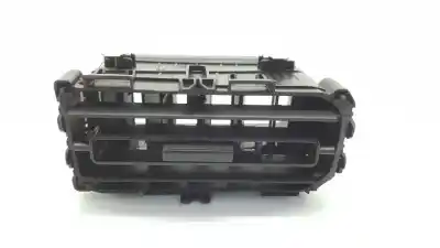 Second-hand car spare part air vent for peugeot partner iii (k9)  oem iam references 98165649zd geo046604 mou022342