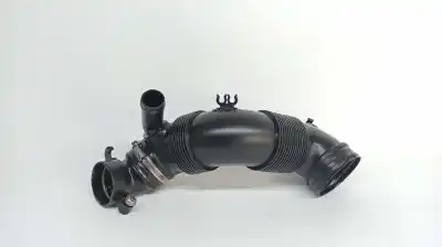 Автозапчастина б/у труба для skoda superb combi (3t5) comfort посилання на oem iam 3c0129635  