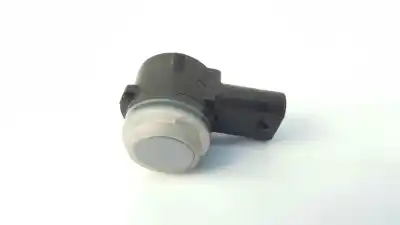 Second-hand car spare part parking sensor for citroen ds7 crossback (x74) oem iam references 9813348377f4