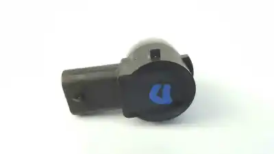 Second-hand car spare part parking sensor for citroen ds7 crossback (x74) oem iam references 9813348377f4  1105190800